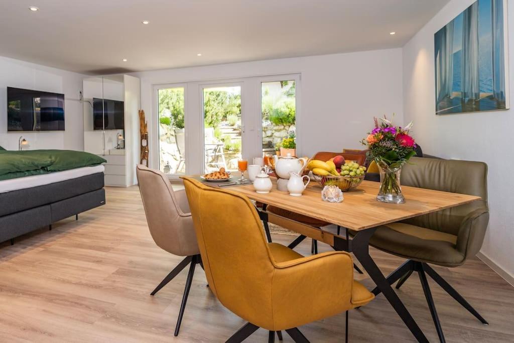 Apartment Haus Anni *