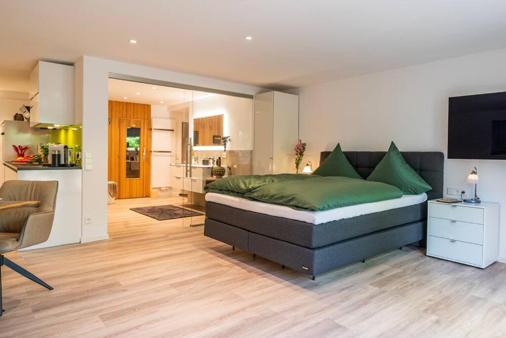 Apartment Haus Anni Immenstaad am Bodensee
