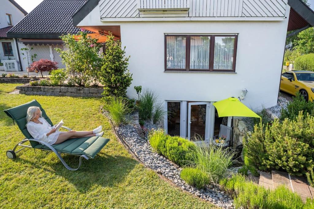 Haus Anni Apartment *