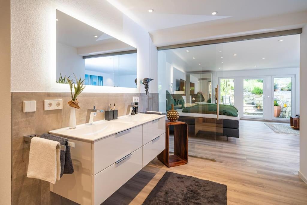 Haus Anni Apartment *