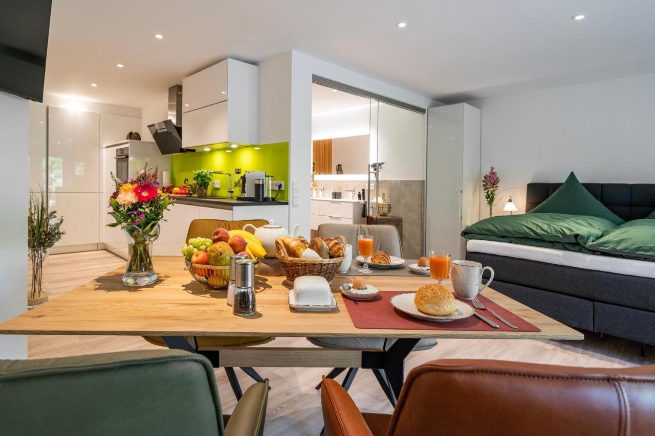 Apartment Haus Anni